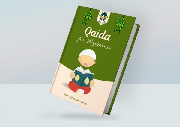 Qaida for Children