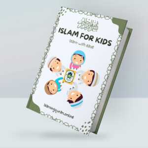 Islam for Kids