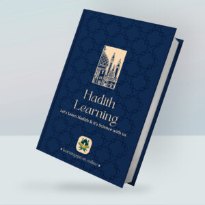 Hadith Learning for Children