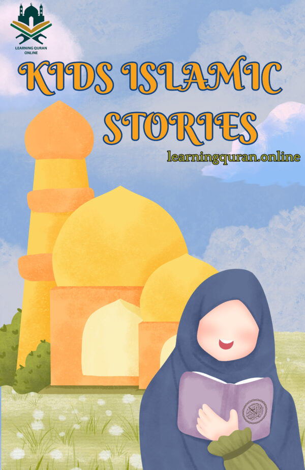 Islamic Stories for Children - Image 3