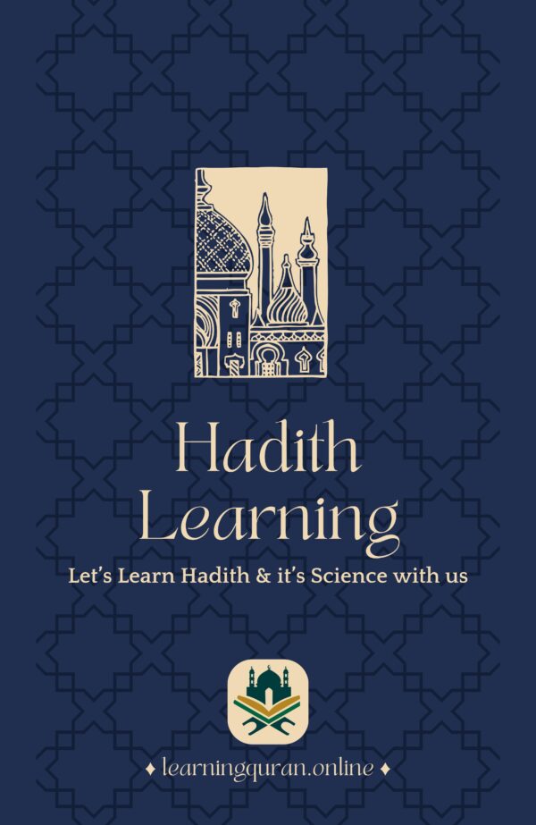 Hadith Learning for Children - Image 3