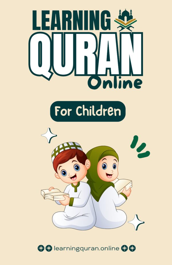 Quran Reading for Children - Image 3