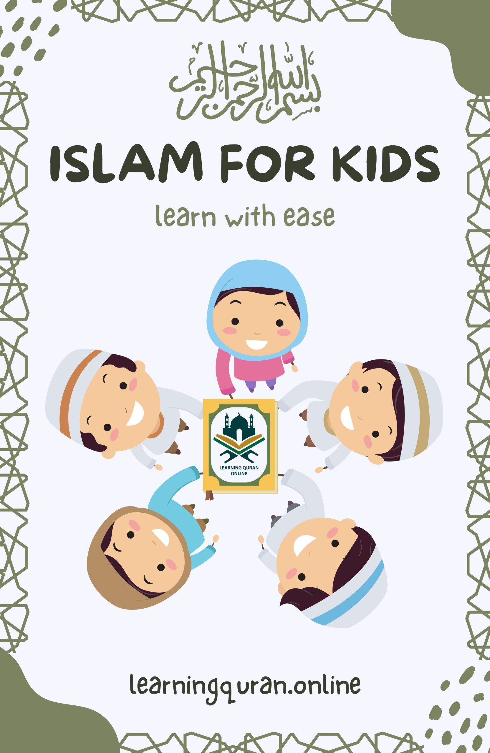 Islam for Kids