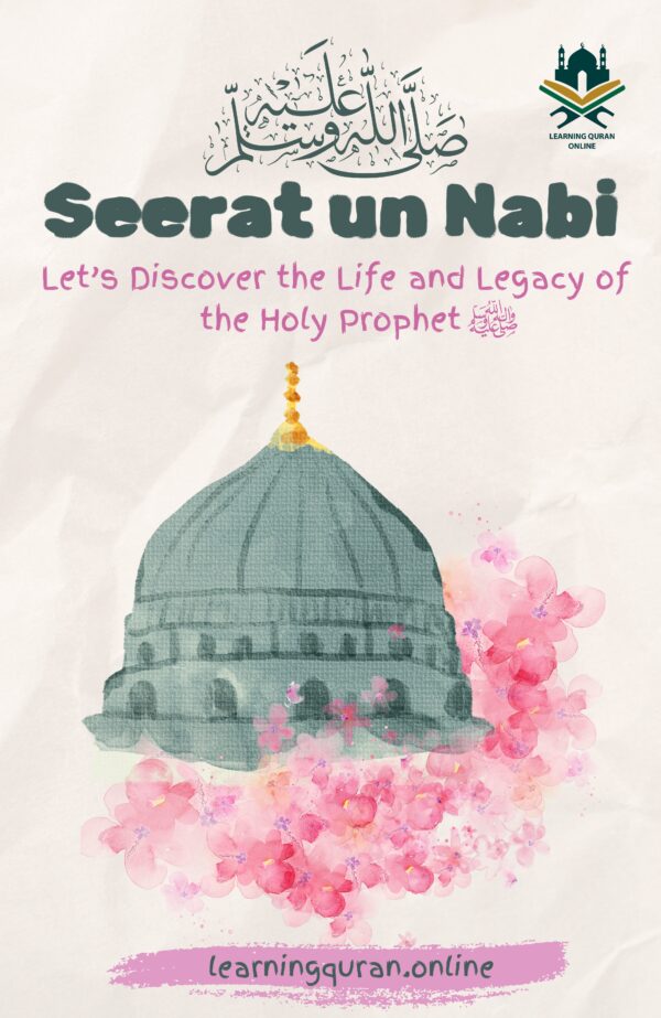 Seerat-un-Nabi for Children - Image 3